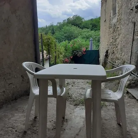 Сasa de vacaciones Orbregno Contry Houses 7 *