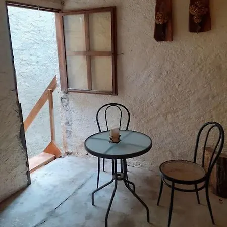 Orbregno Contry Houses 7 * Prasco