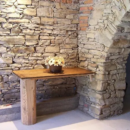 Сasa de vacaciones Orbregno Contry Houses 7 *
