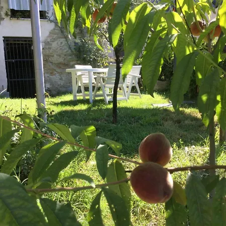 Сasa de vacaciones Orbregno Contry Houses 7
