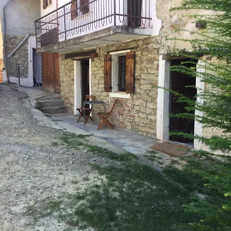 Orbregno Contry Houses 7 * Prasco