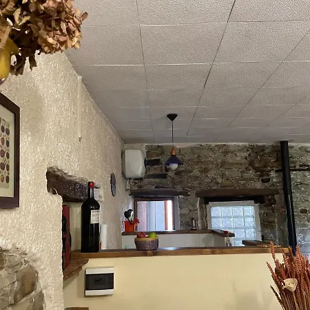 Orbregno Contry Houses 7 * Prasco