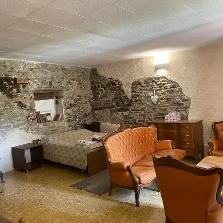 Orbregno Contry Houses 7 * Prasco