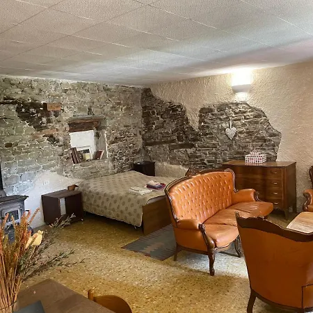 Orbregno Contry Houses 7 * Prasco